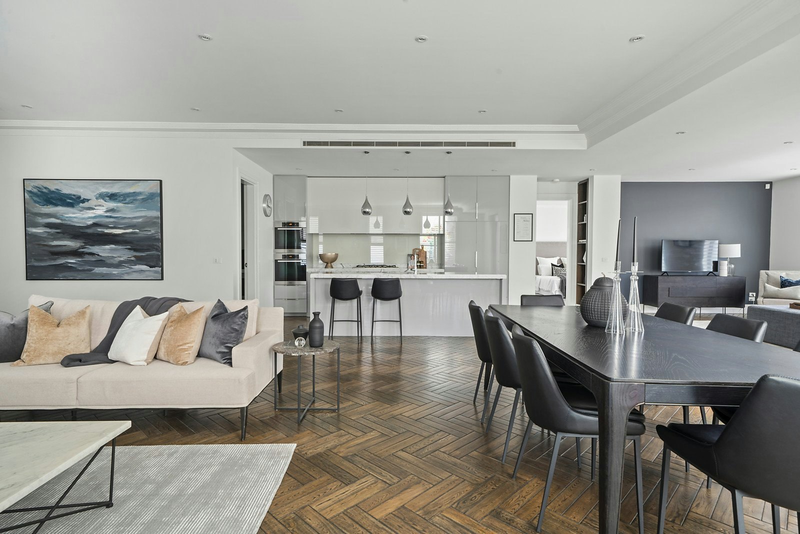 4/103 Mathoura Road, Toorak, VIC