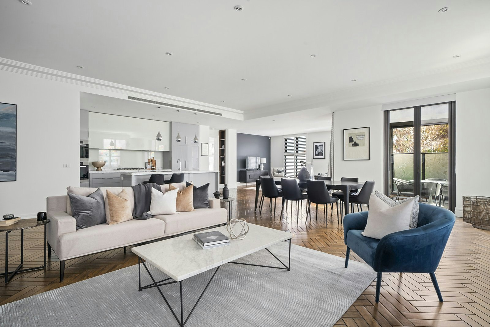 4/103 Mathoura Road, Toorak, VIC