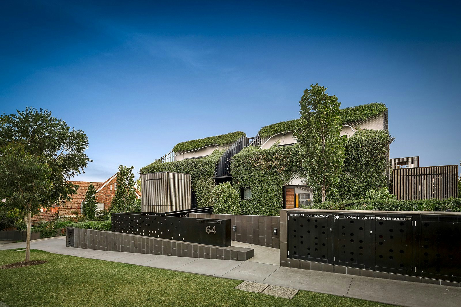 5/64 Anderson Road, Hawthorn East, VIC