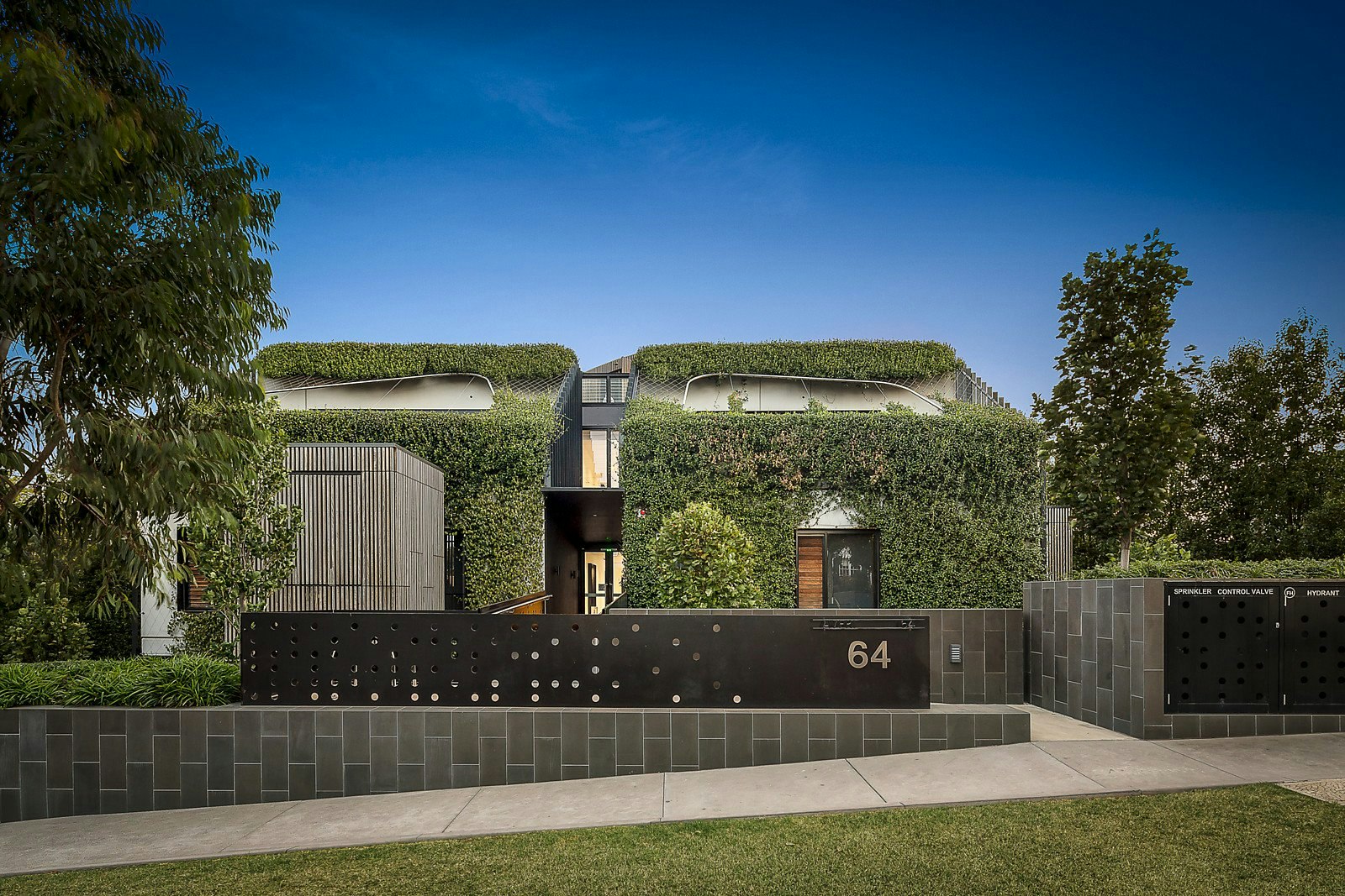 5/64 Anderson Road, Hawthorn East, VIC