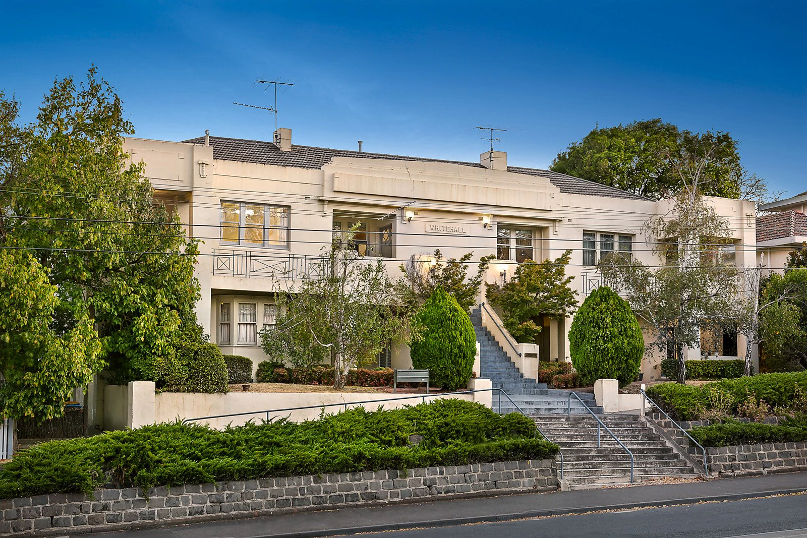 2/22 Burwood Road, Hawthorn, VIC