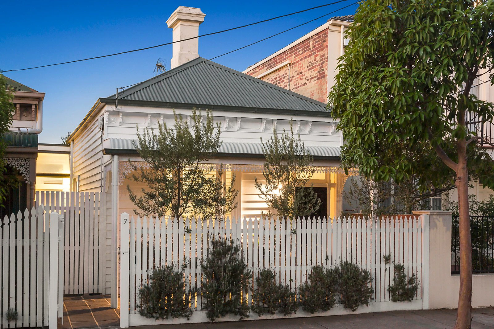 7 Athol Street, Prahran, VIC