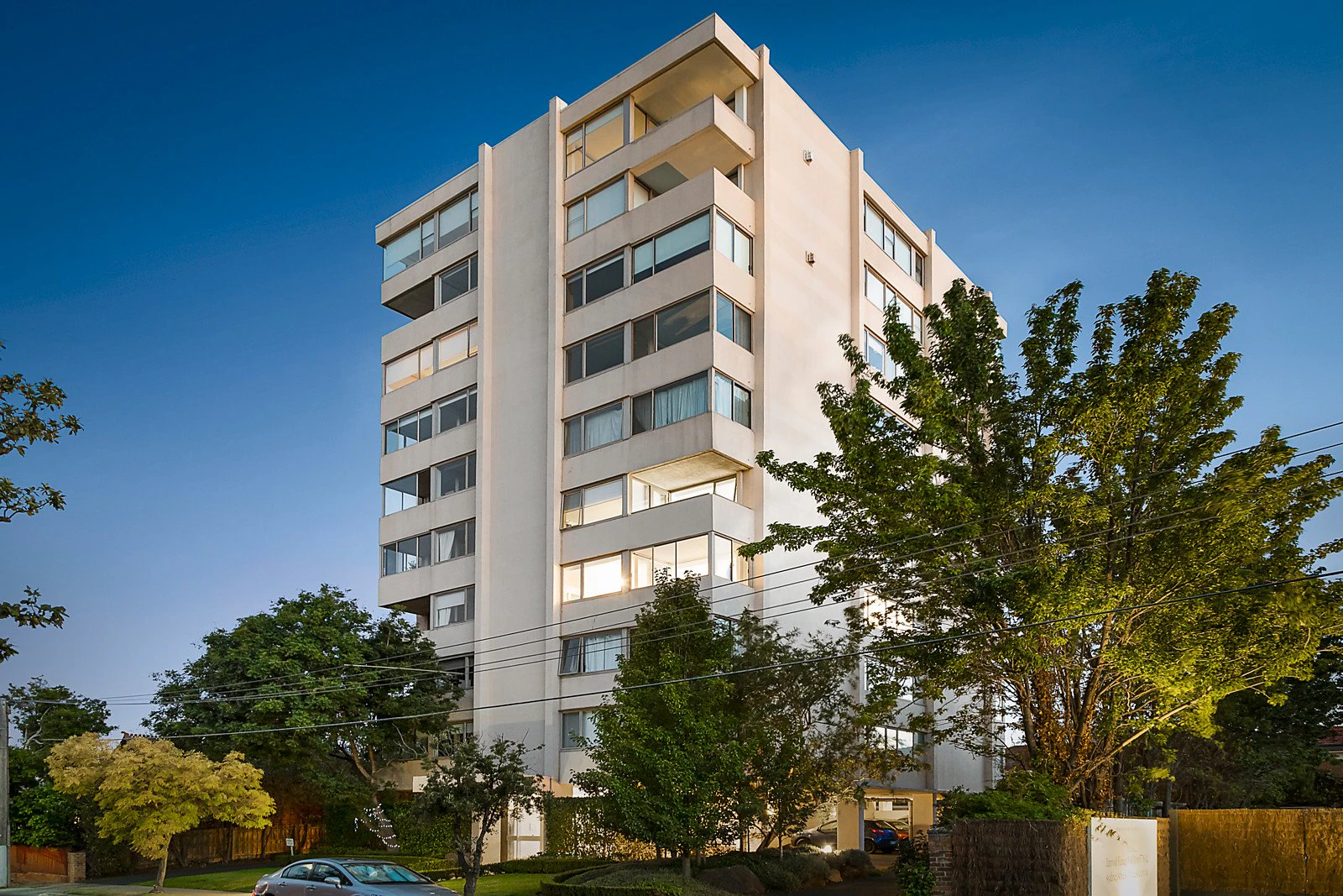 61/4 Sydney Street, Prahran, VIC