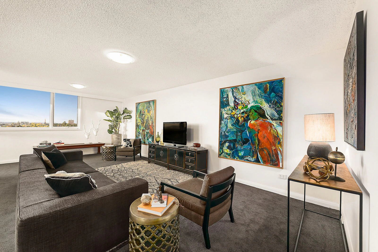61/4 Sydney Street, Prahran, VIC
