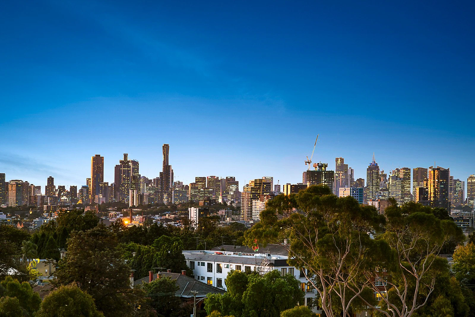 61/4 Sydney Street, Prahran, VIC