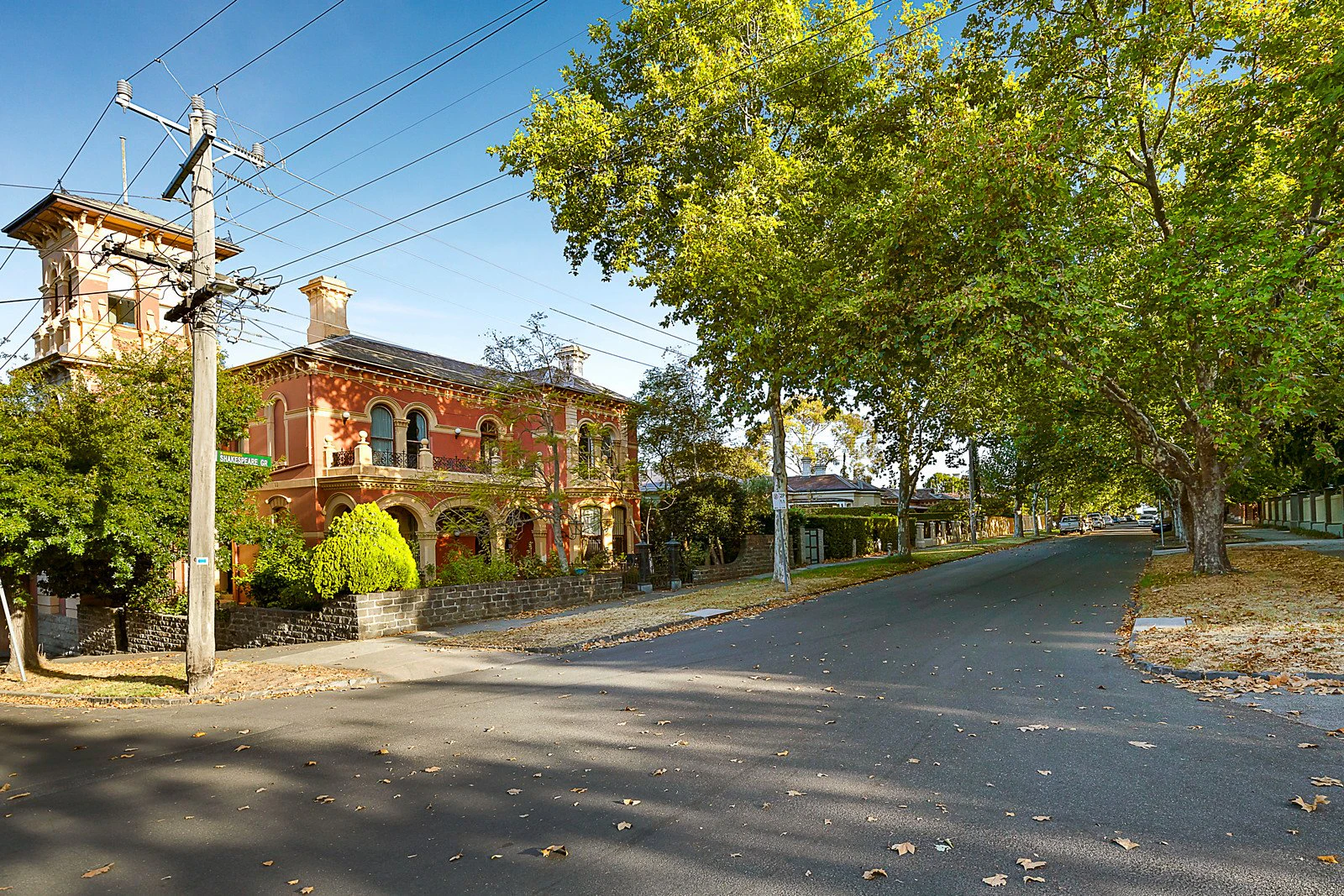 11 Shakespeare Grove, Hawthorn, VIC