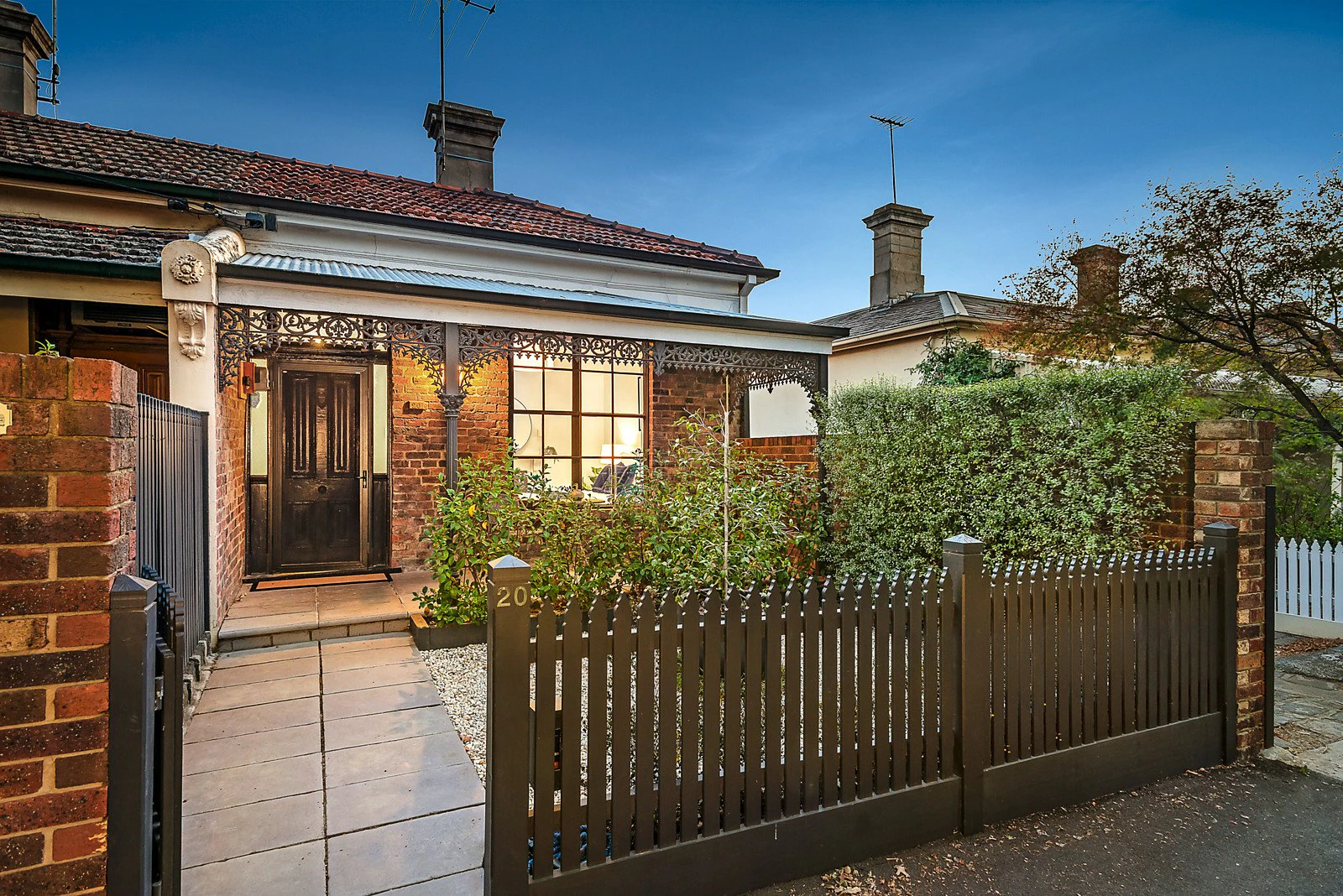 20 Lennox Street, Hawthorn, VIC