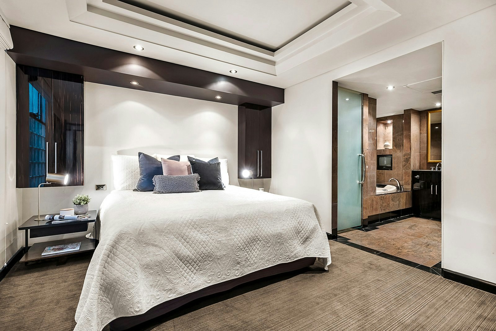 18/184 Albert Road, South Melbourne, VIC