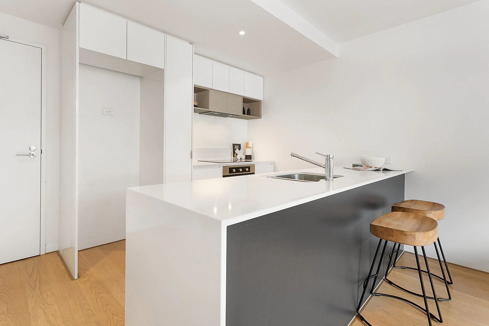 423/311 Burwood Road, Hawthorn, VIC