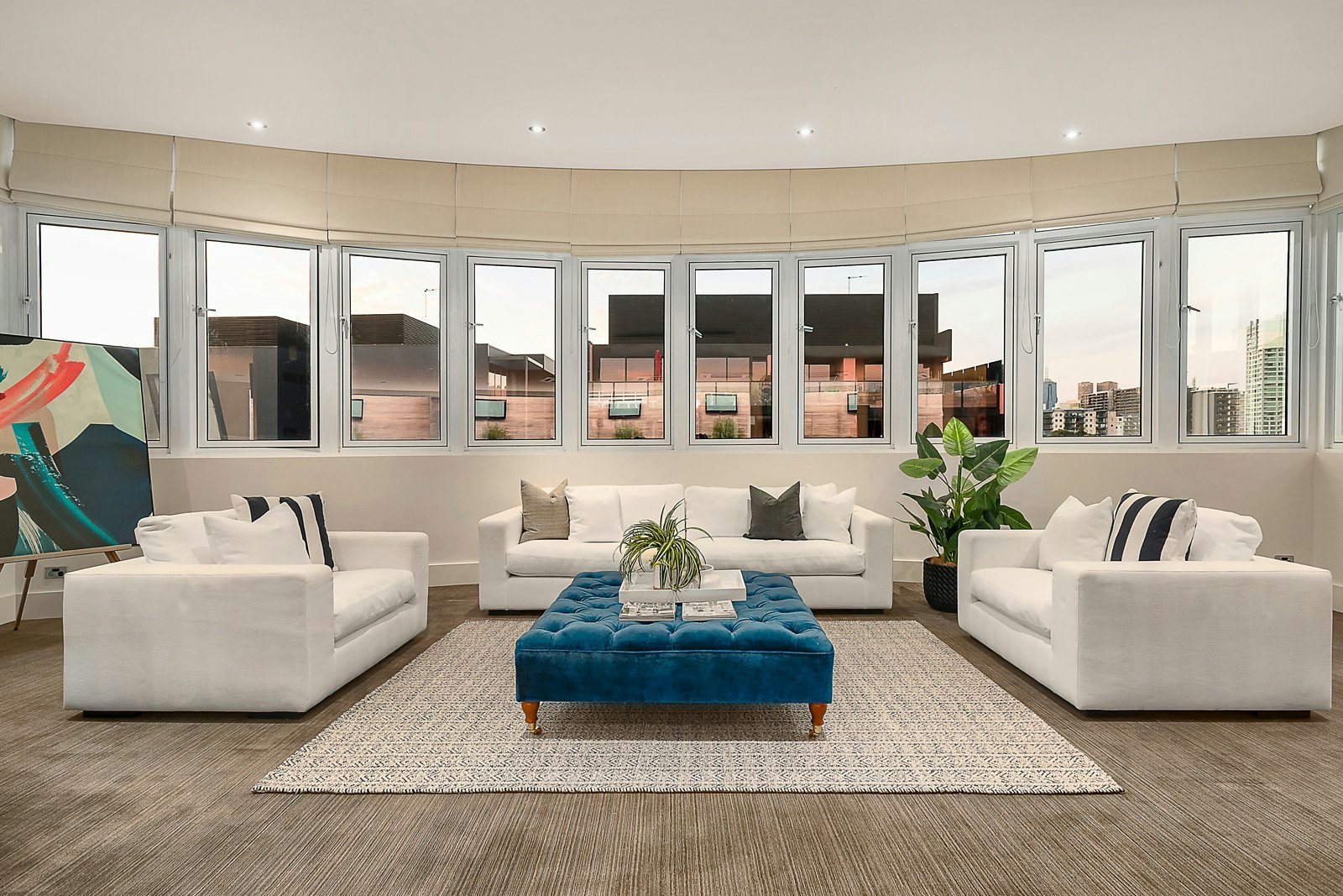 18/184 Albert Road, South Melbourne, VIC