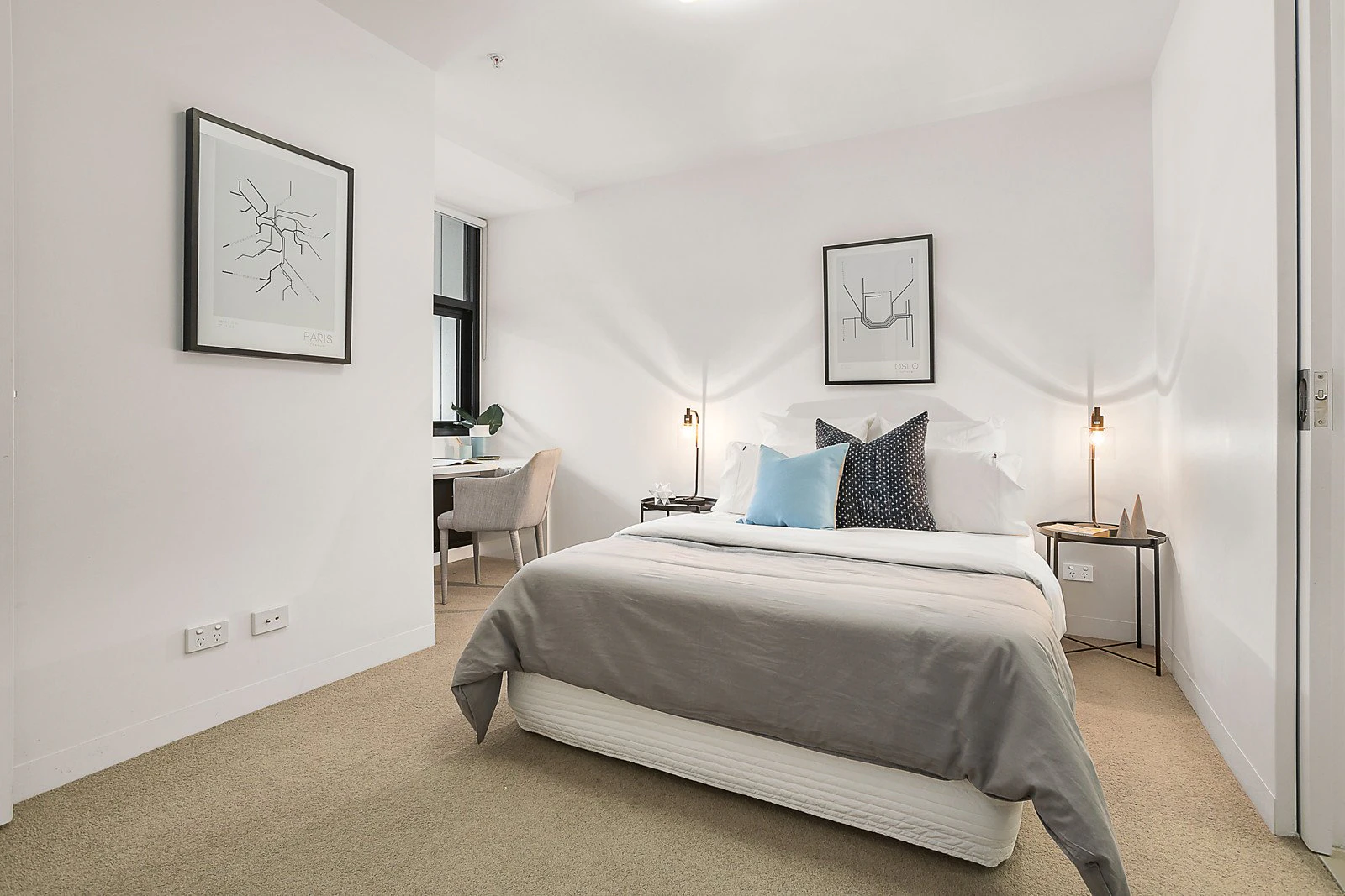 423/311 Burwood Road, Hawthorn, VIC