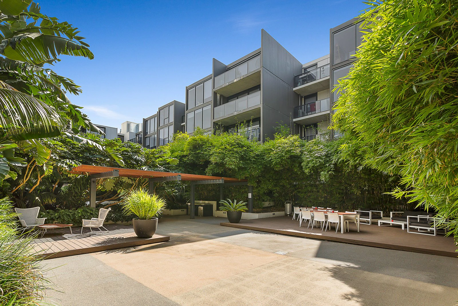 423/311 Burwood Road, Hawthorn, VIC