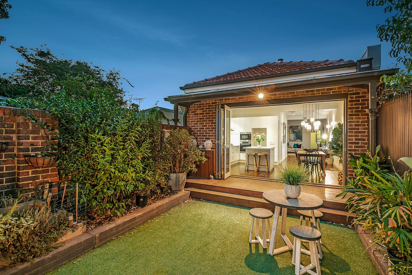 20 Lennox Street, Hawthorn, VIC
