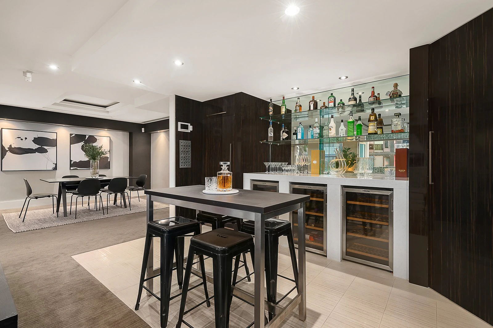 18/184 Albert Road, South Melbourne, VIC
