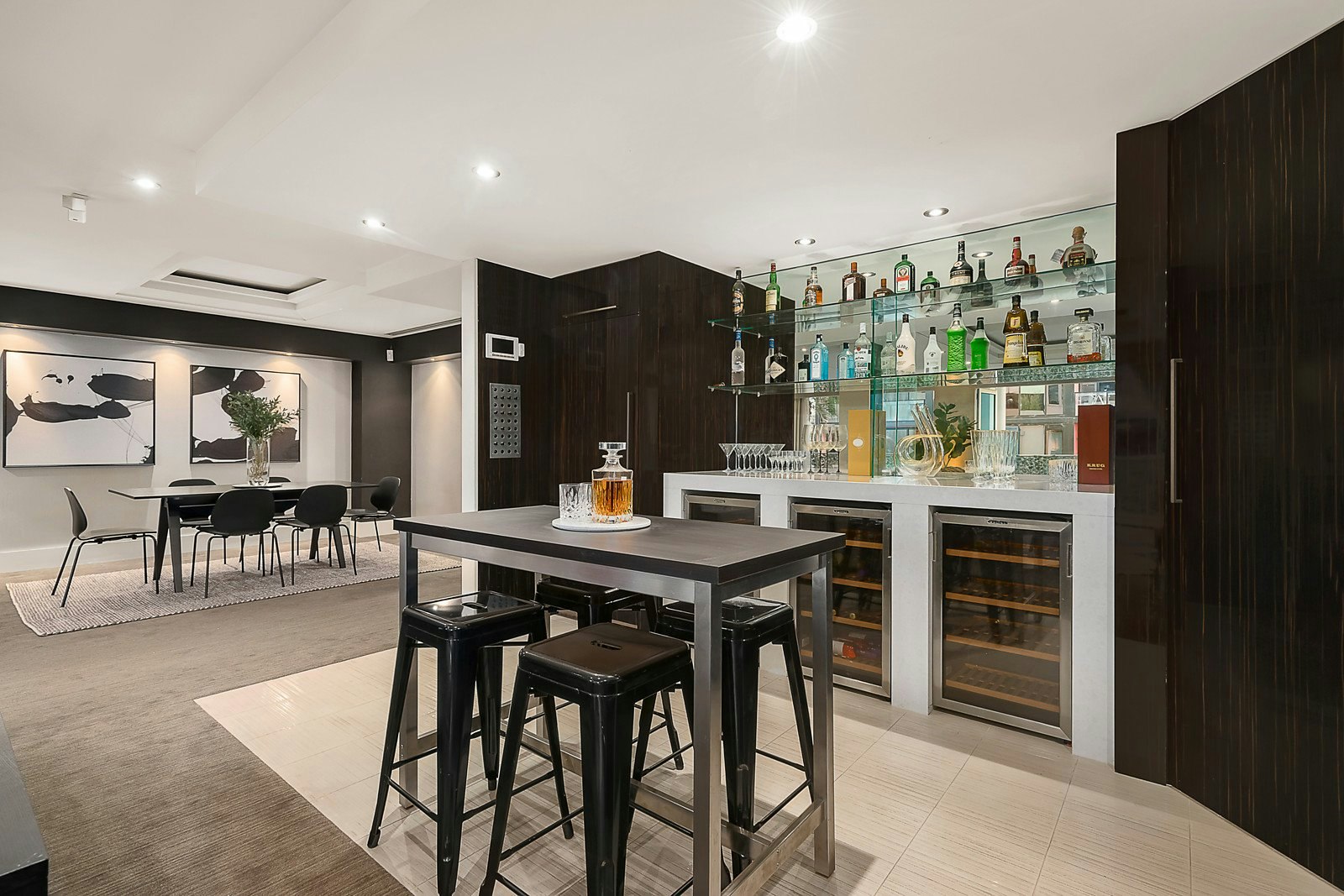 18/184 Albert Road, South Melbourne, VIC