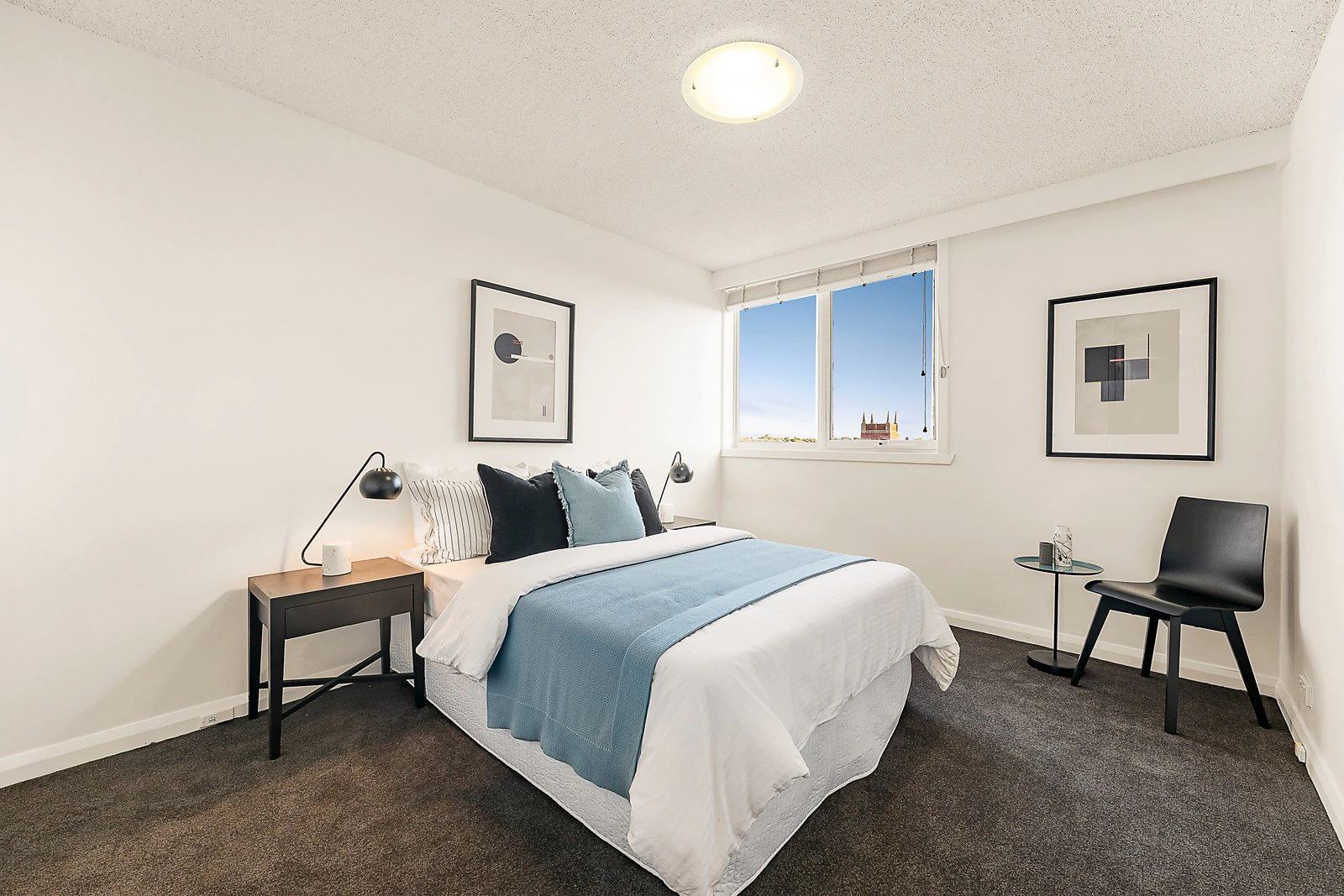 61/4 Sydney Street, Prahran, VIC