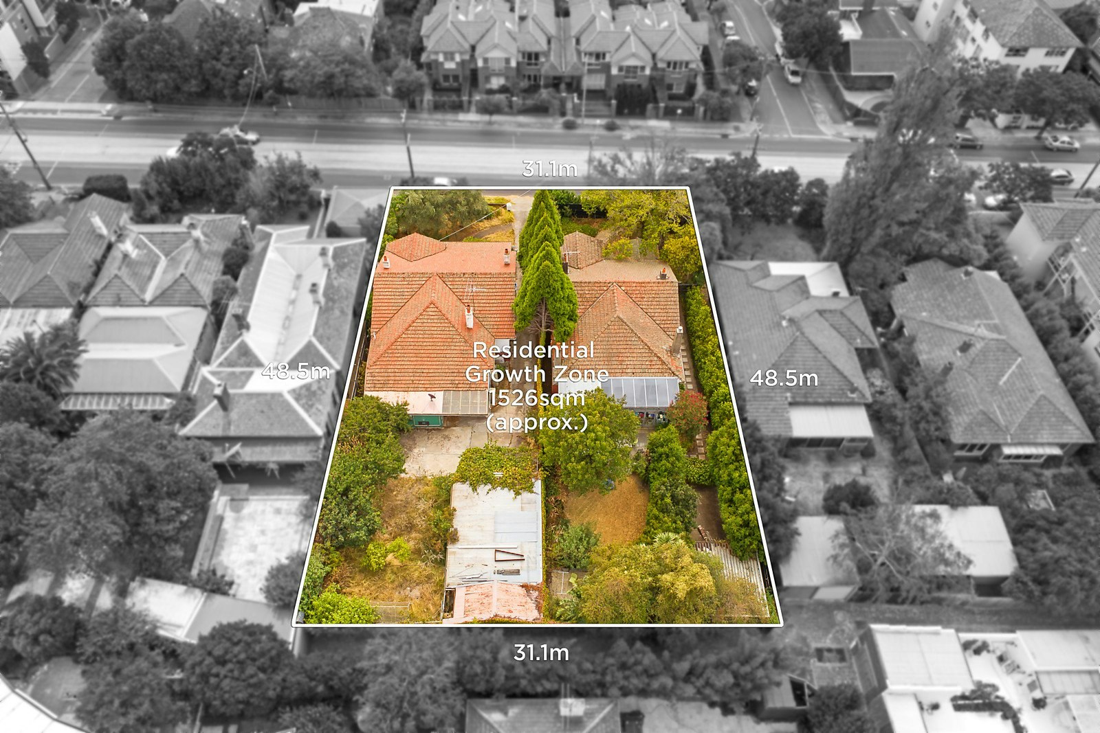 154-156 Riversdale Road, Hawthorn, VIC