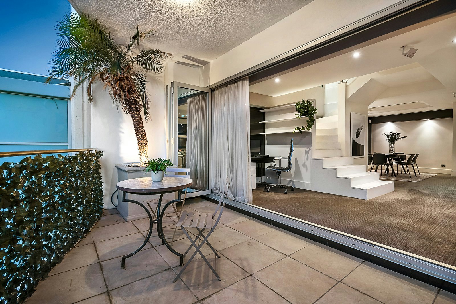 18/184 Albert Road, South Melbourne, VIC