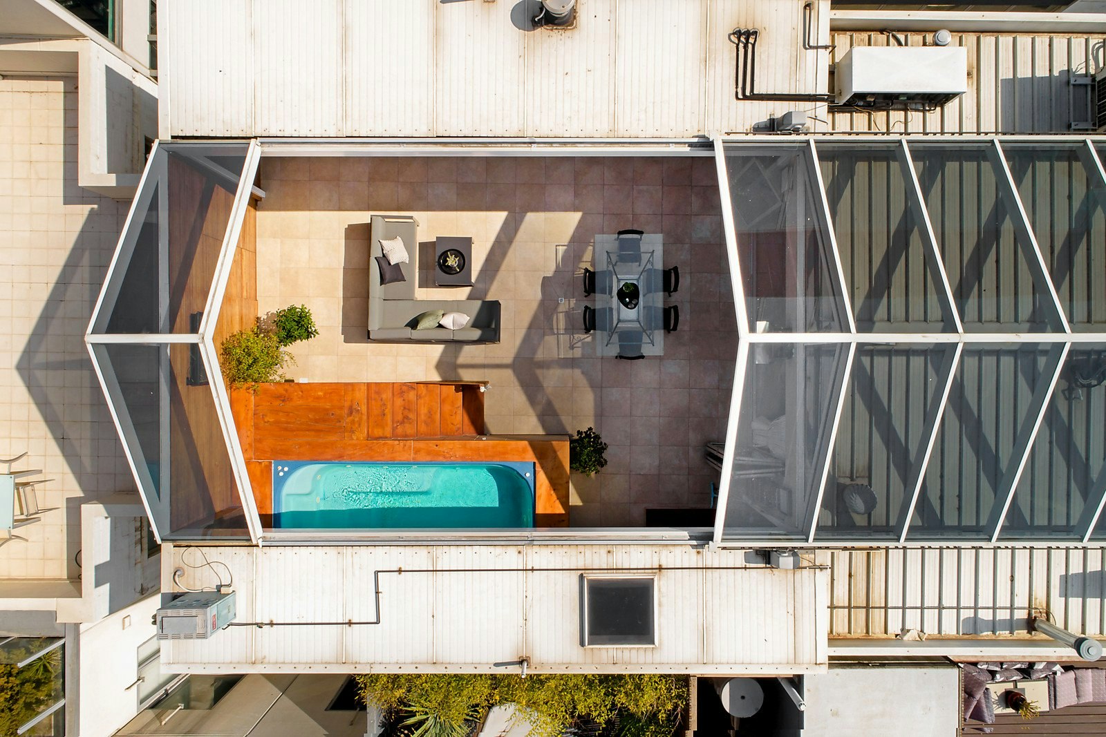 18/184 Albert Road, South Melbourne, VIC