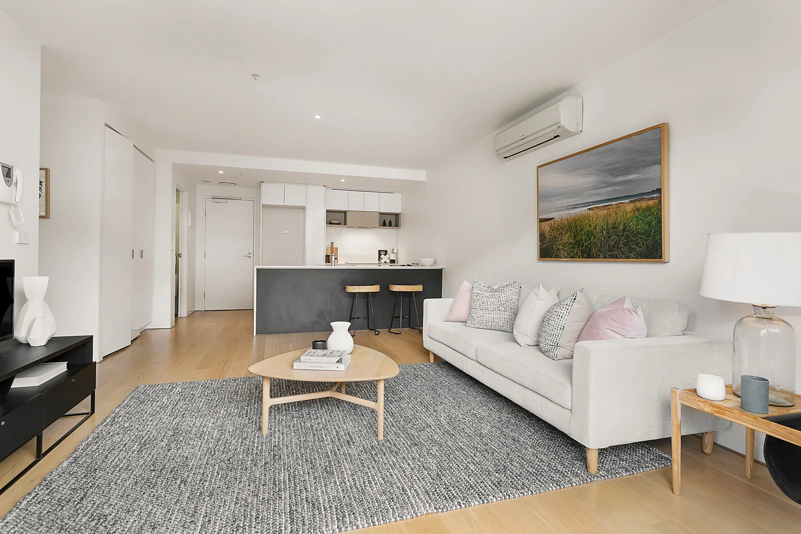 423/311 Burwood Road, Hawthorn, VIC