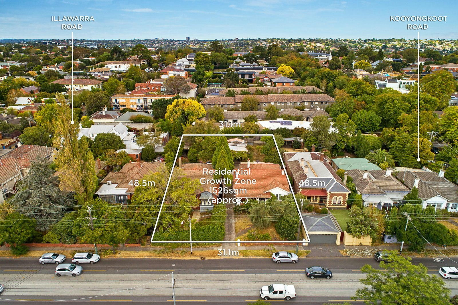 154-156 Riversdale Road, Hawthorn, VIC