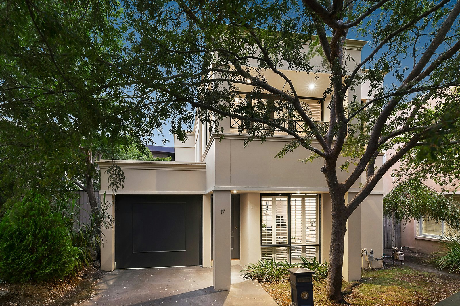 17/1 Maraquita Grove, Hawthorn East, VIC