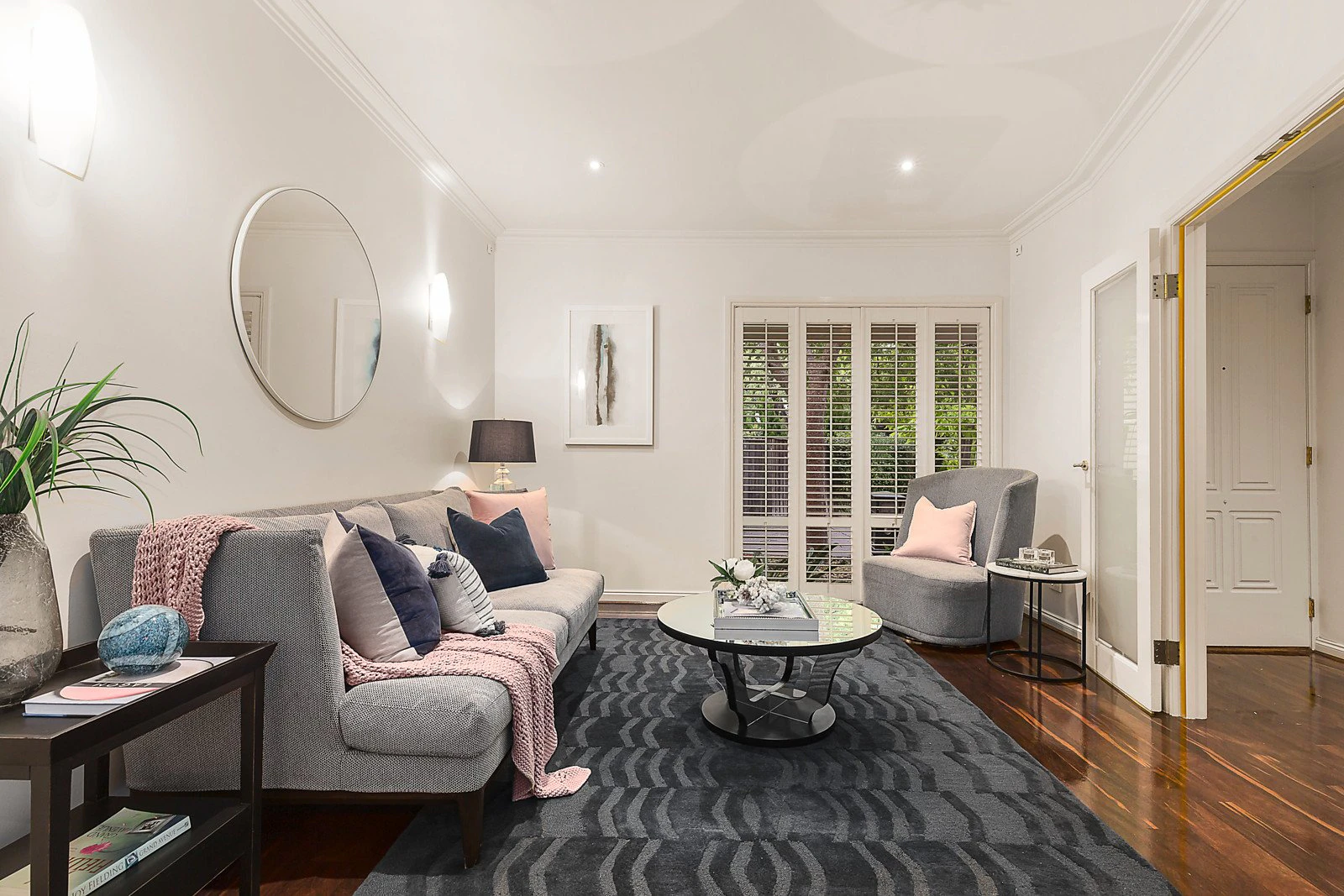 17/1 Maraquita Grove, Hawthorn East, VIC