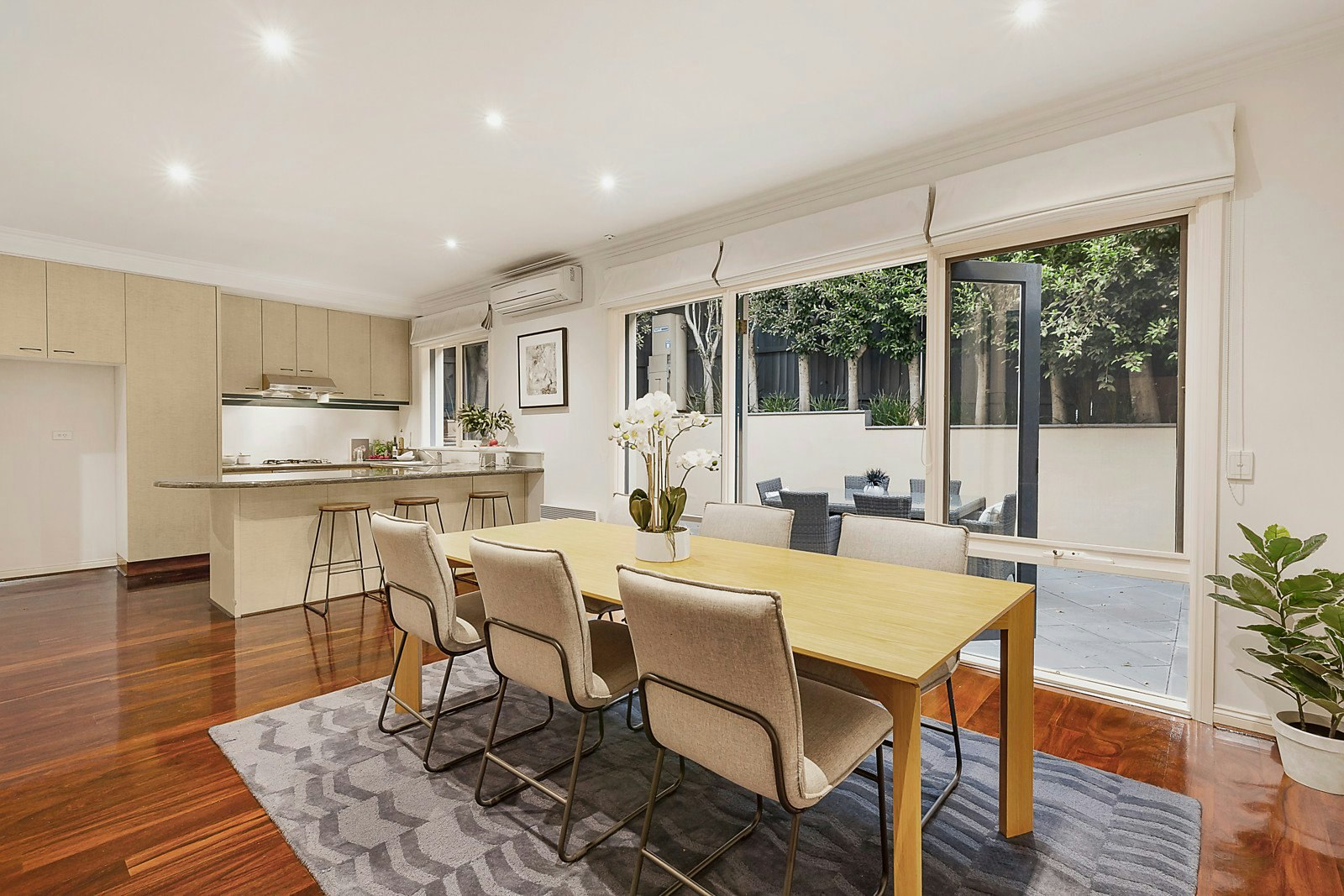 17/1 Maraquita Grove, Hawthorn East, VIC