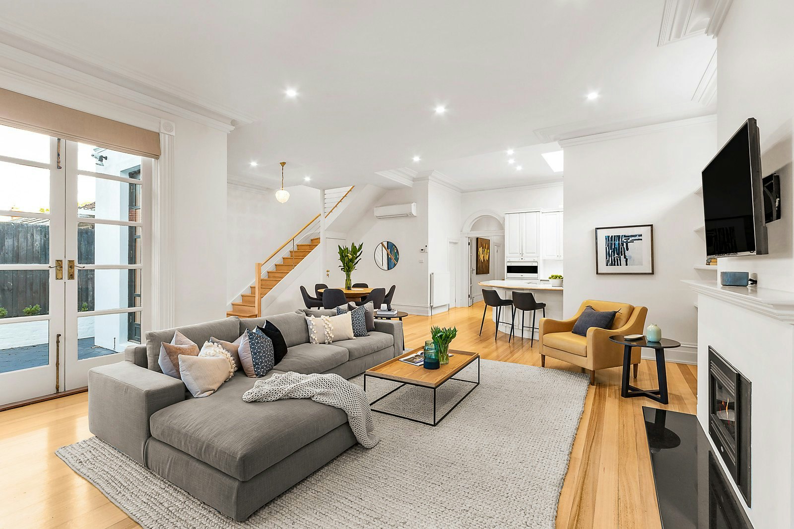 29 Gordon Grove, Malvern, VIC