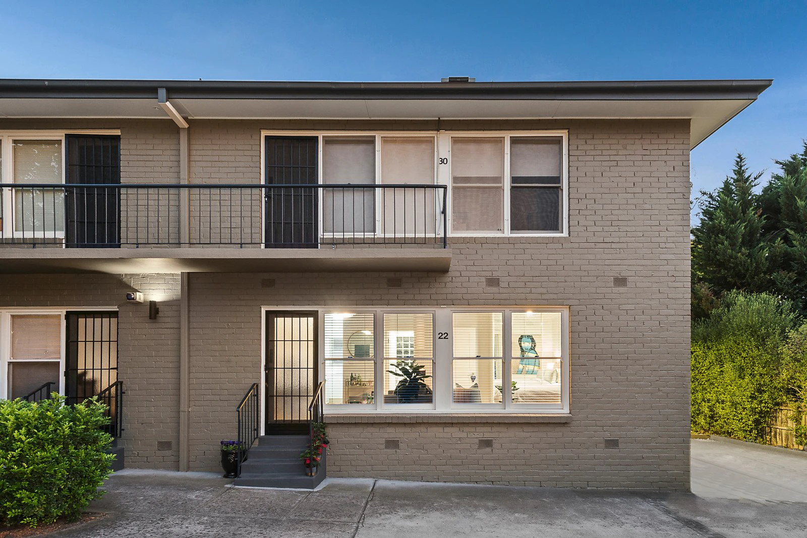 22/3 Kooyongkoot Road, Hawthorn, VIC