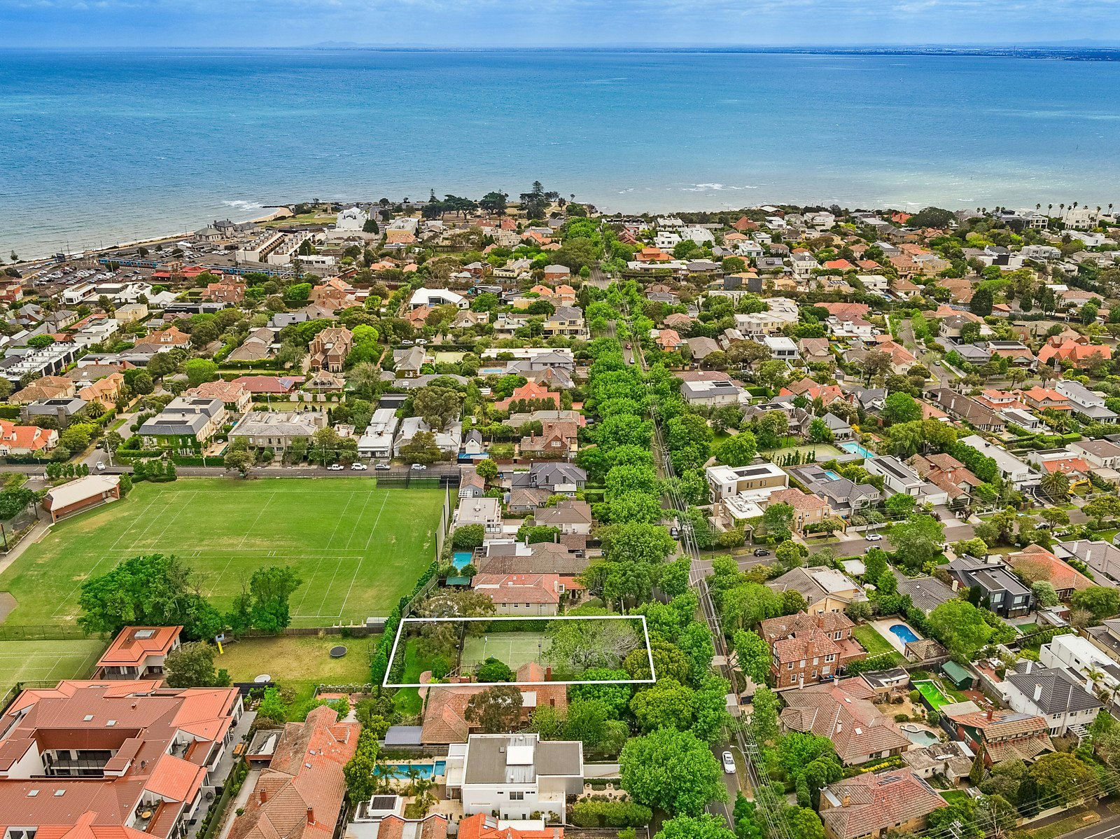 58 Were Street, Brighton, VIC