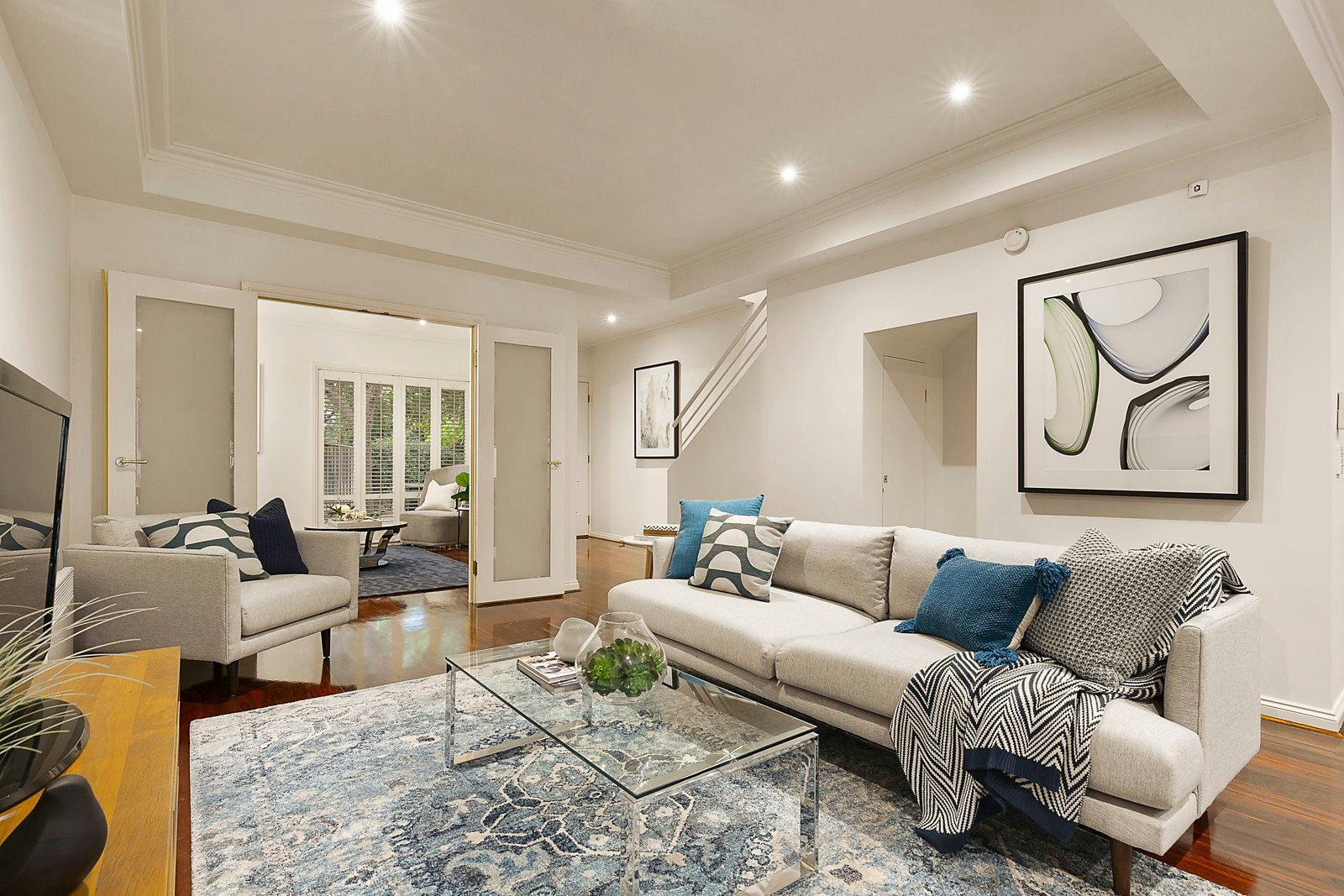 17/1 Maraquita Grove, Hawthorn East, VIC