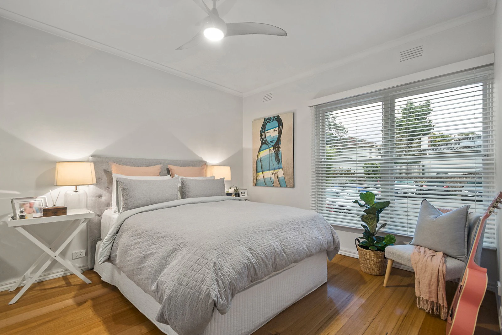 22/3 Kooyongkoot Road, Hawthorn, VIC