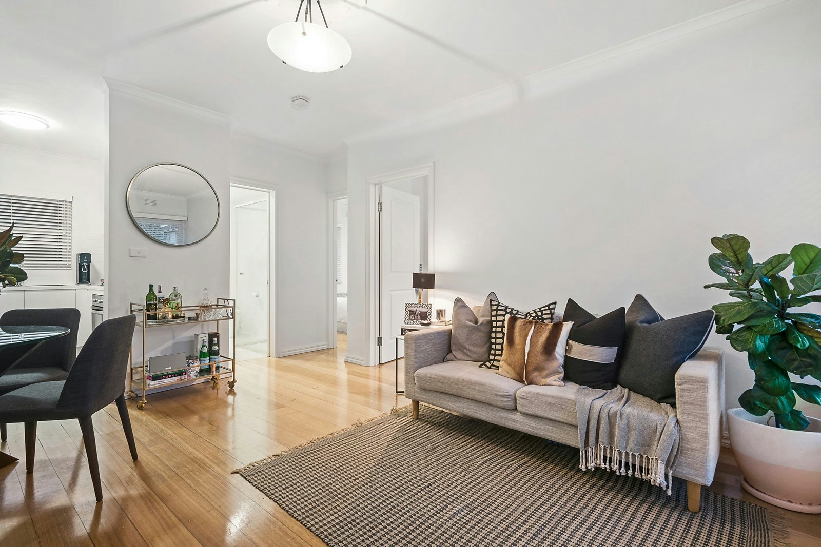 22/3 Kooyongkoot Road, Hawthorn, VIC