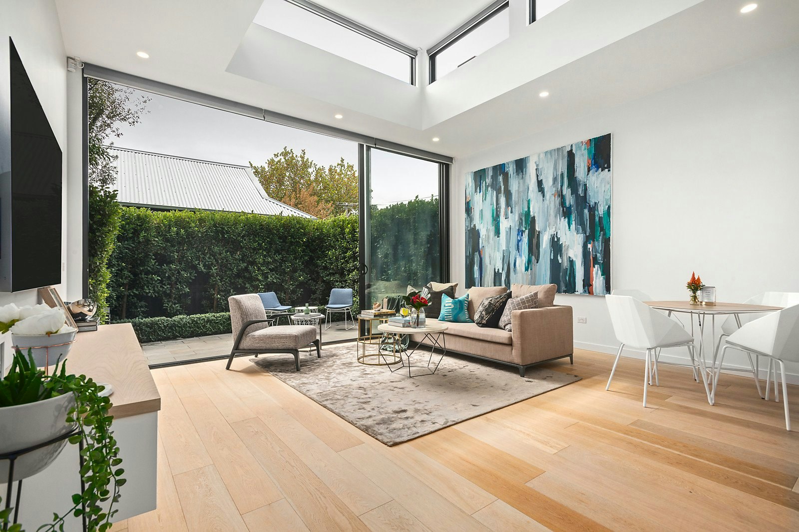 21 Mcgregor Street, Canterbury, VIC