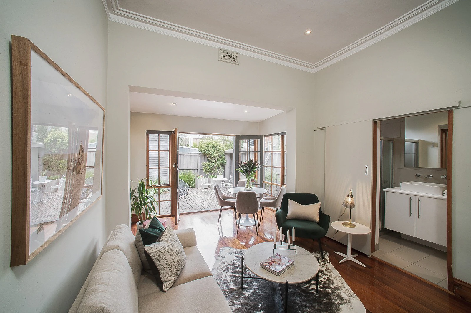 121 Brighton Street, Richmond, VIC