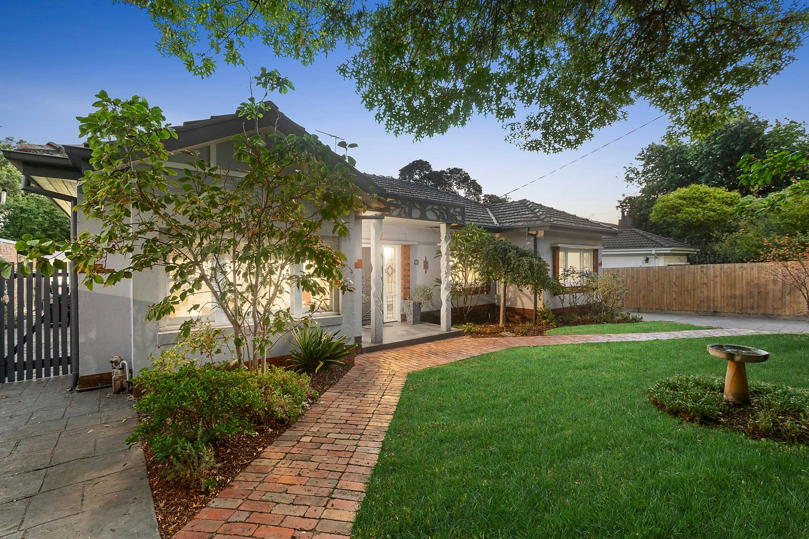 4 Rix Street, Glen Iris, VIC