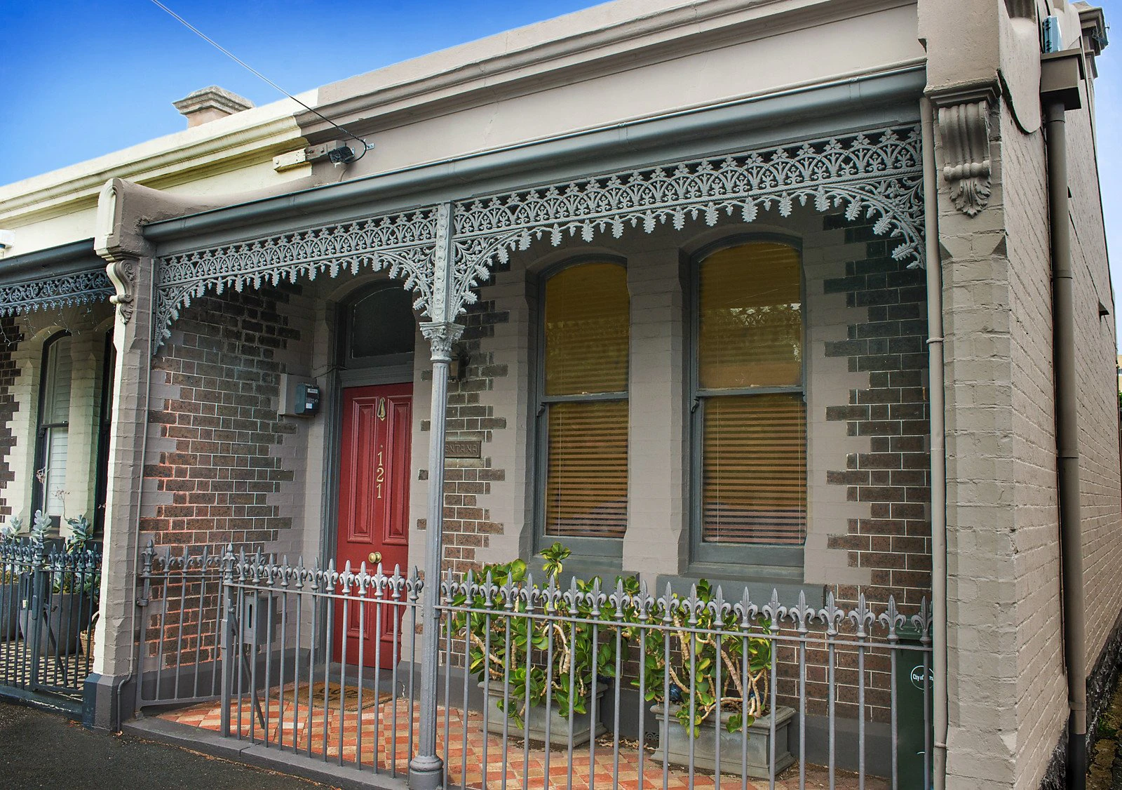 121 Brighton Street, Richmond, VIC