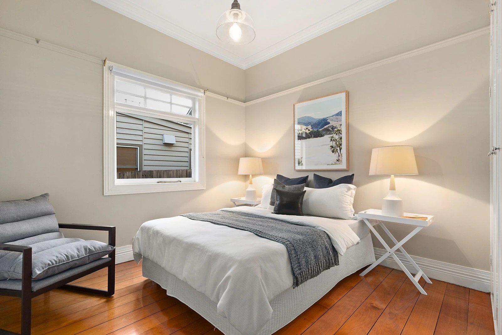 122 Pakington Street, Kew, Vic