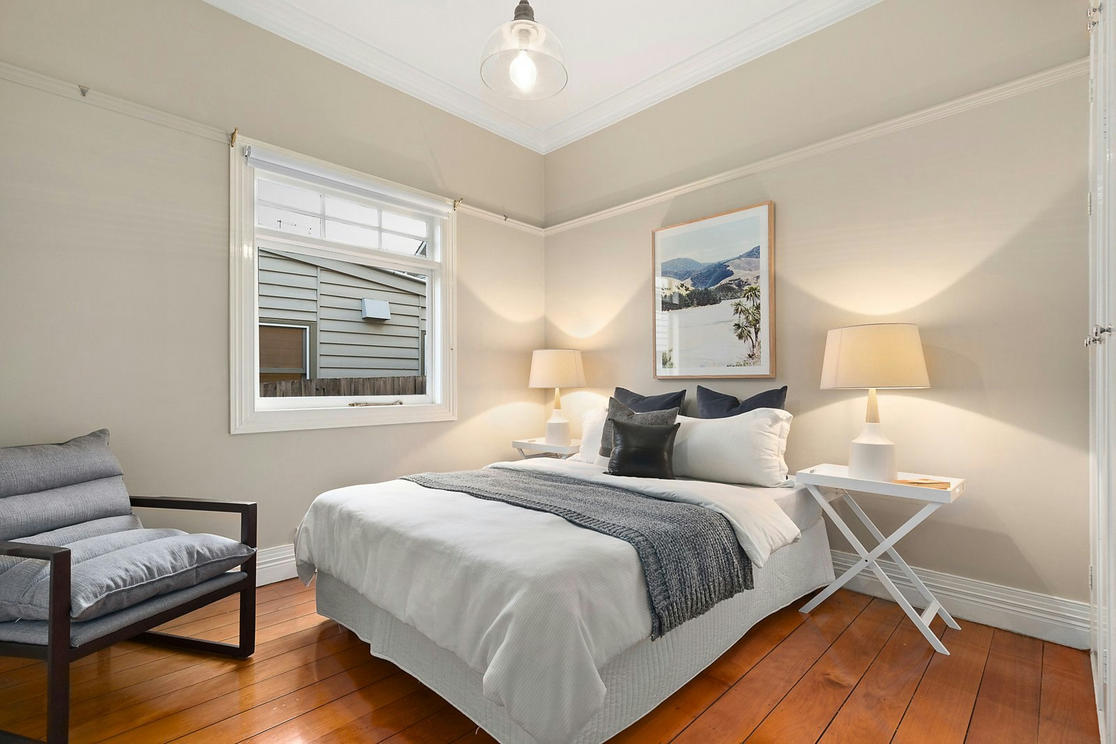 122 Pakington Street, Kew, Vic