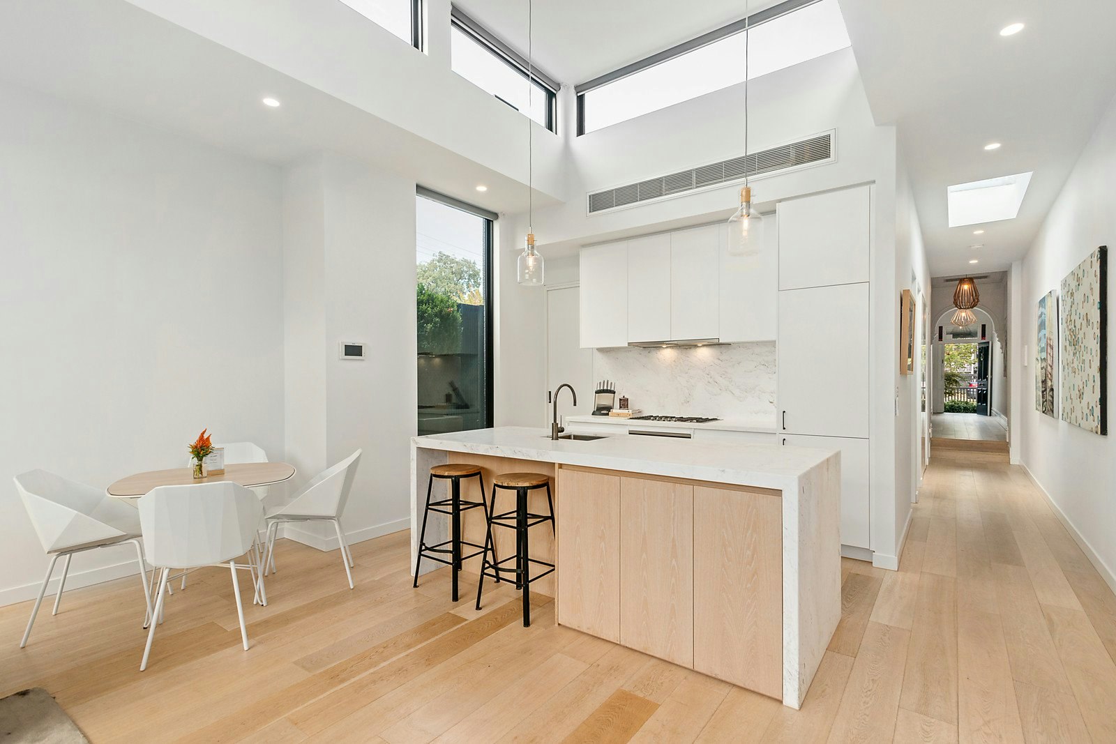 21 Mcgregor Street, Canterbury, VIC