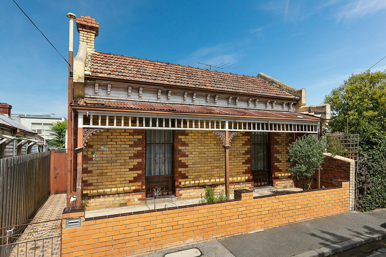 58 Alexandra Street, South Yarra, VIC