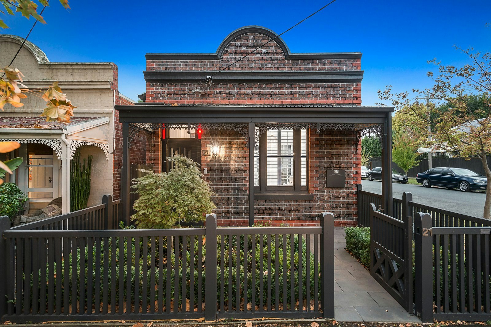 21 Mcgregor Street, Canterbury, VIC