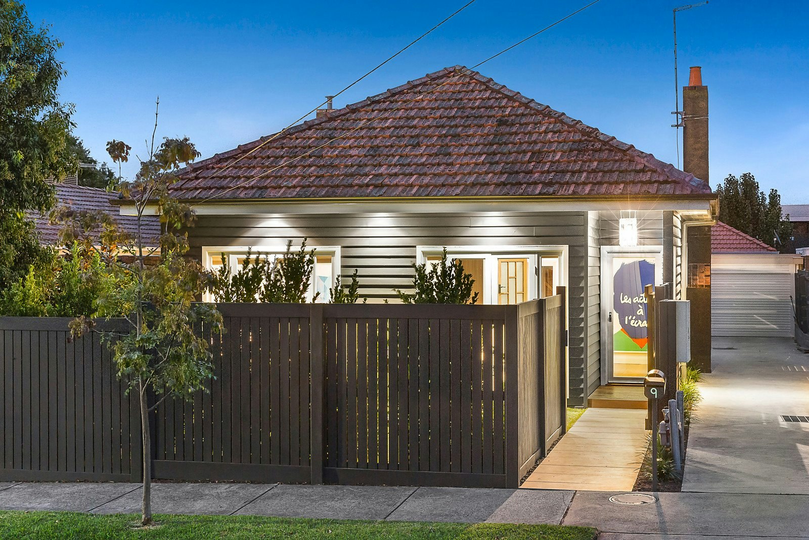 9 Hemming Street, Brighton East, VIC