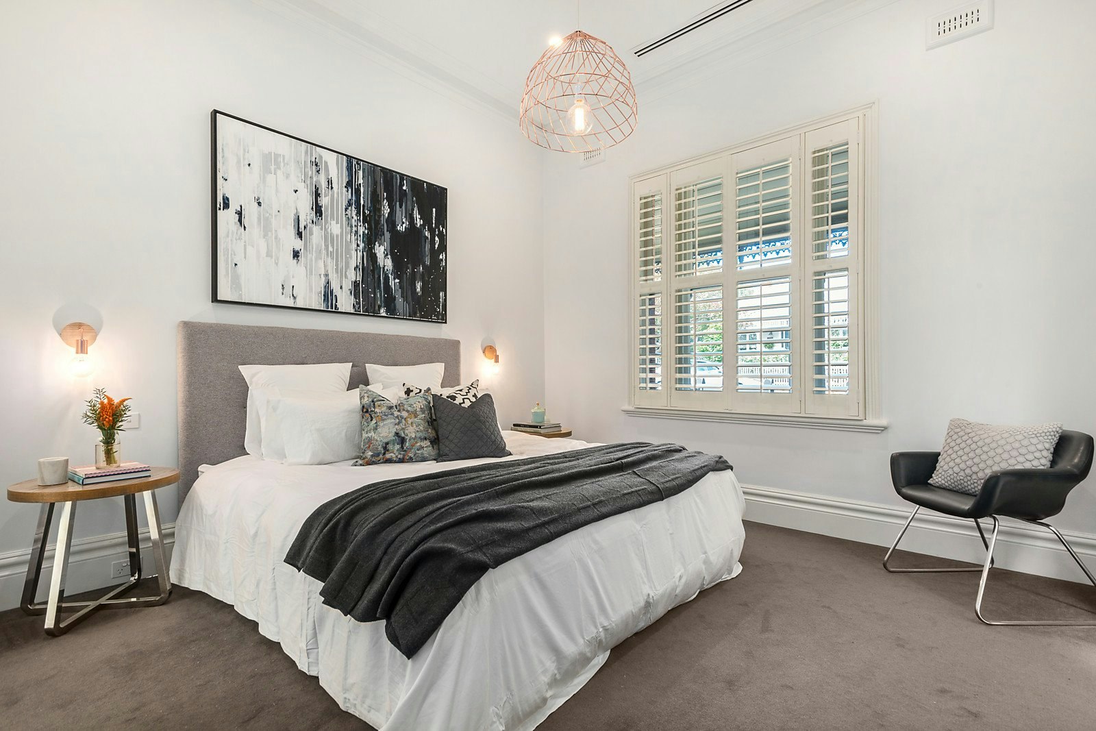 21 Mcgregor Street, Canterbury, VIC