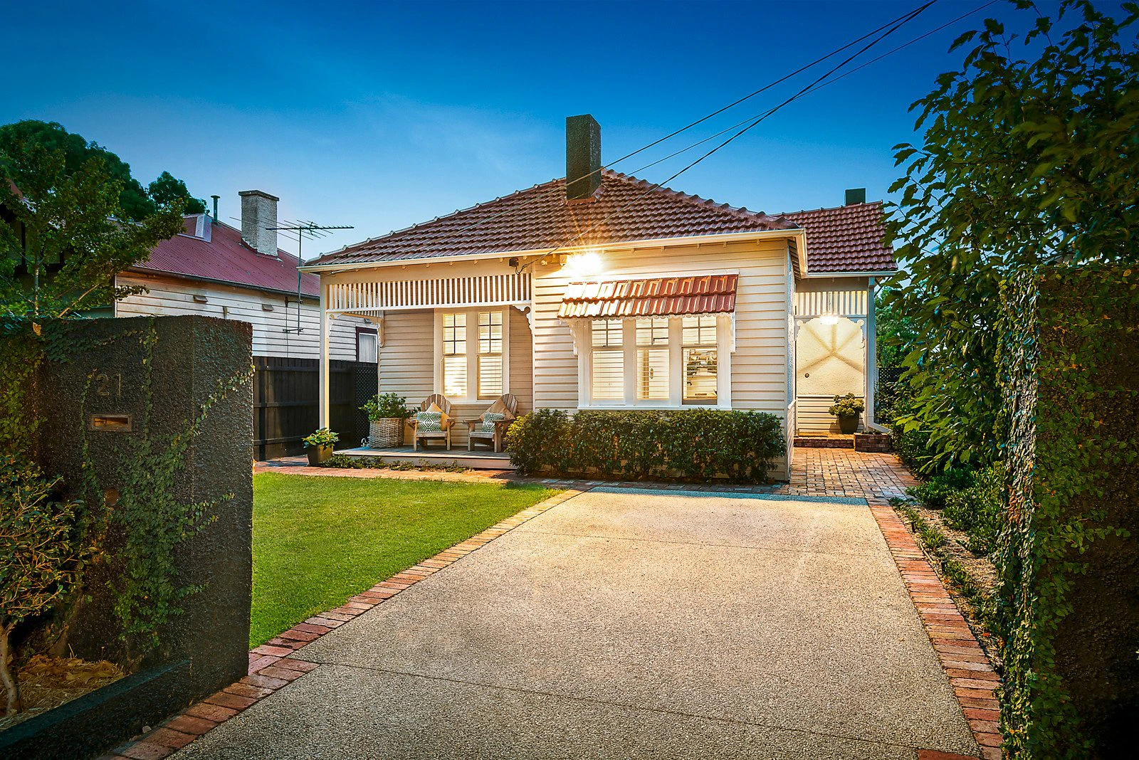 21 Moama Road, Malvern East, VIC