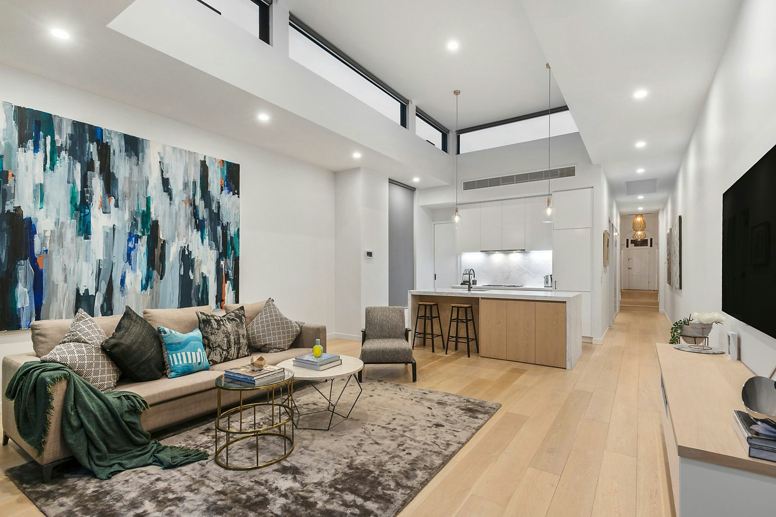 21 Mcgregor Street, Canterbury, VIC