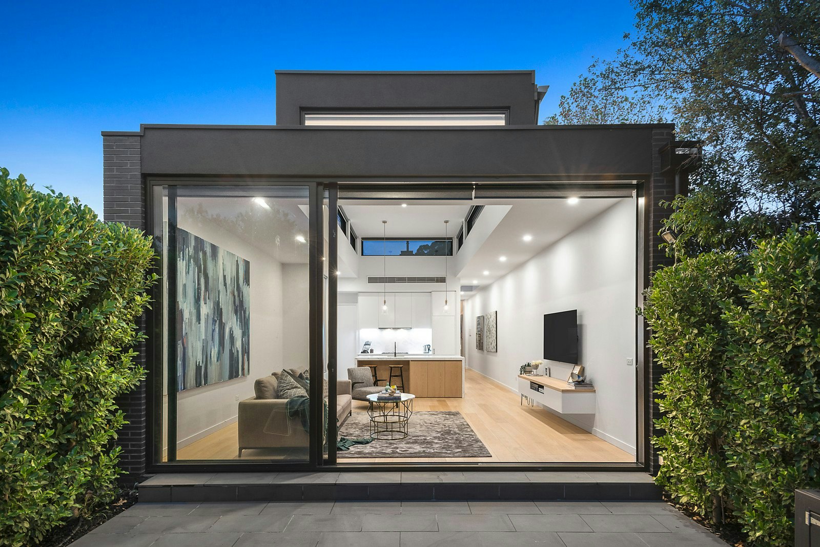 21 Mcgregor Street, Canterbury, VIC