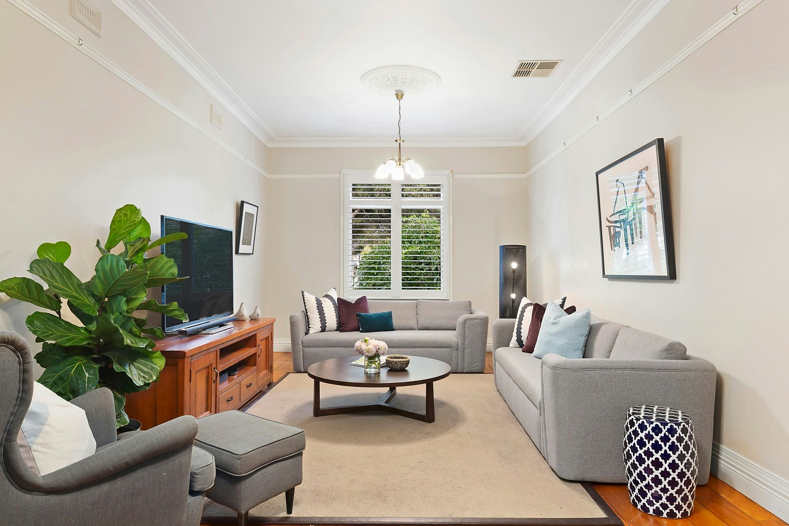 122 Pakington Street, Kew, Vic