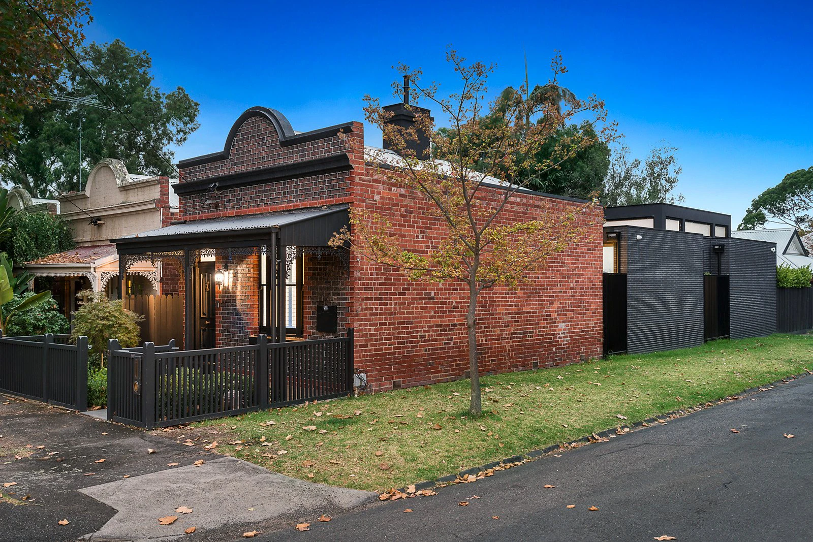 21 Mcgregor Street, Canterbury, VIC